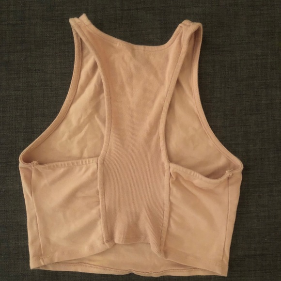 Urban outfitters crop top - Picture 2 of 2